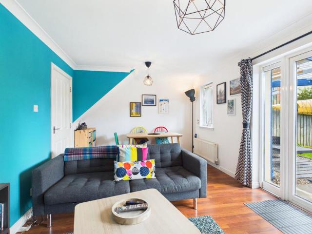 House for sale in Aviemore, Scotland