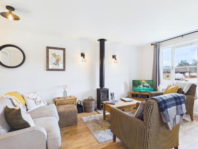 House for sale in Aviemore, Scotland