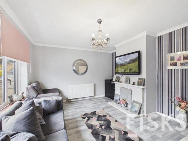 House for sale in Essex