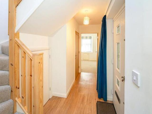 House for sale in Berwick-upon-tweed, Northumberland
