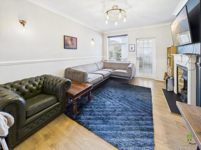 House for sale in Barnehurst, Greater London