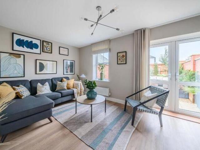 House for sale in East The Water, Brandis Corner