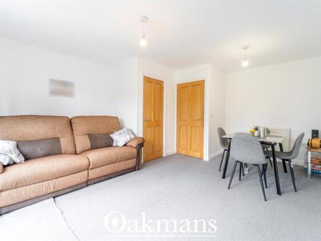 House for sale in Bartley Green, West Midlands