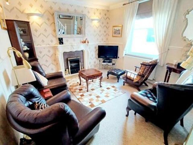 House for sale in Butterknowle