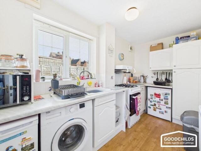 House for sale in Bloxwich, Dudley's Fields