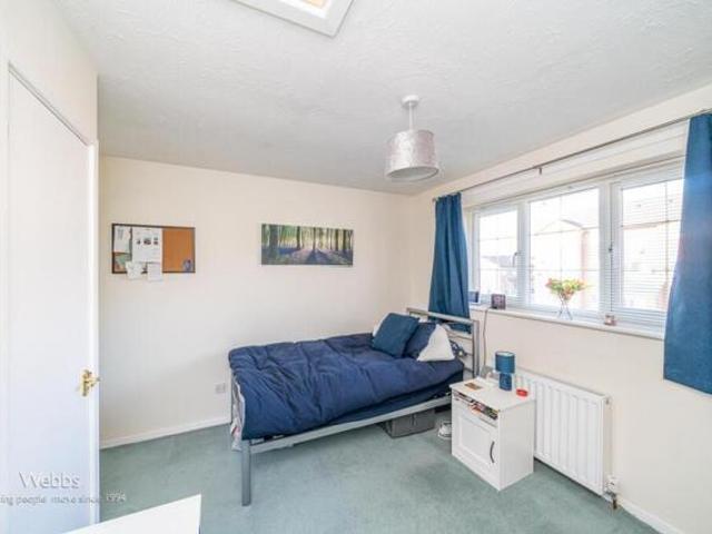 House for sale in Bloxwich, Dudley's Fields