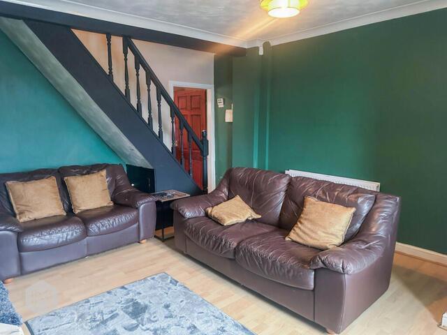 House for sale in Lee Bank, Isle Of Man