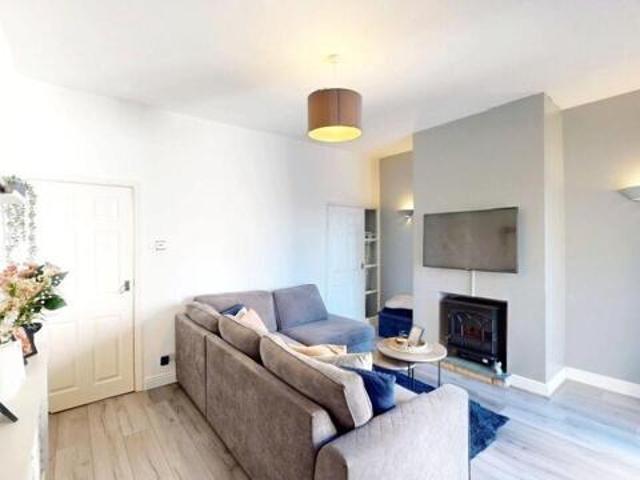 House for sale in Westhoughton