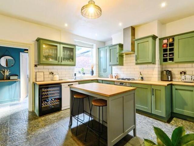House for sale in Starling, Bury