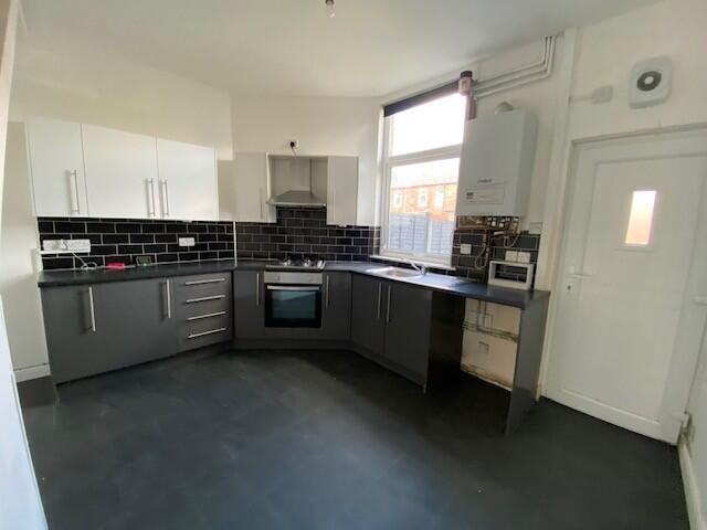House for sale in Lee Bank, Isle Of Man