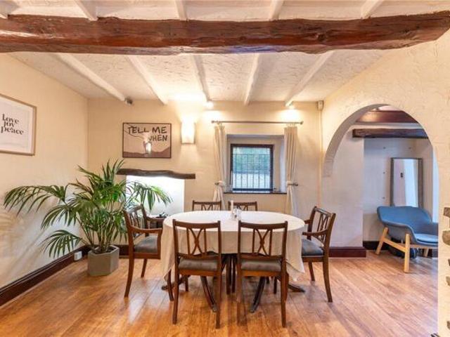 House for sale in West Yorkshire