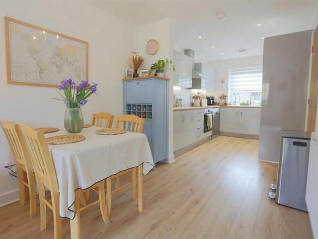House for sale in Feckenham, City Of Bristol