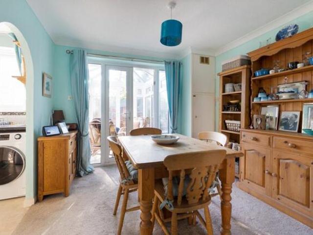 House for sale in Acol, Kent