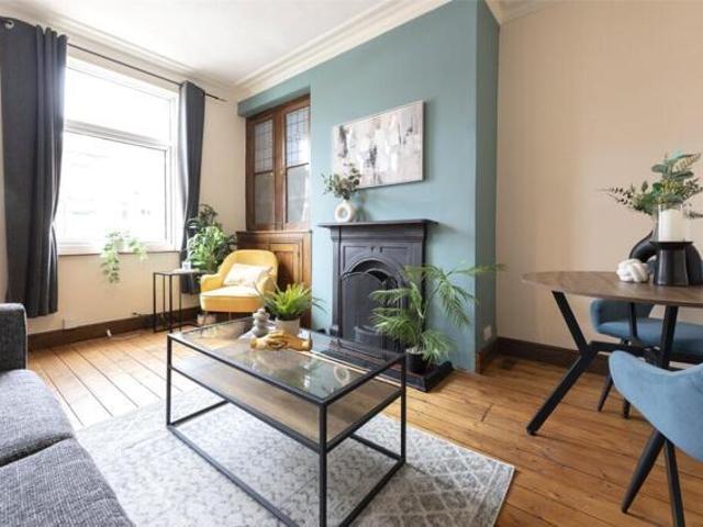 House for sale in Burley