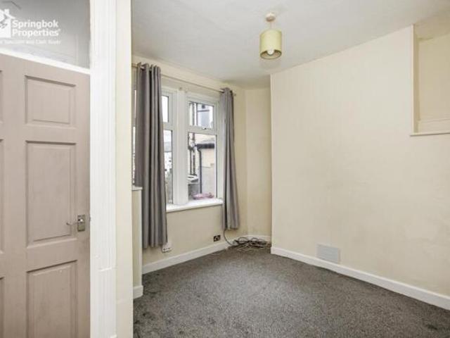 House for sale in Rose Grove, Burnley