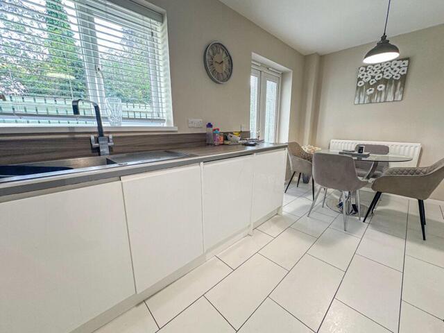 House for sale in Burnopfield, Crookgate Bank