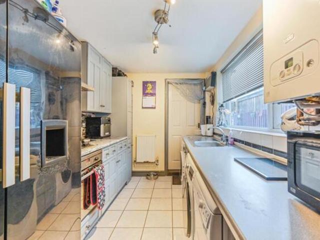 House for sale in Boley Park, Staffordshire