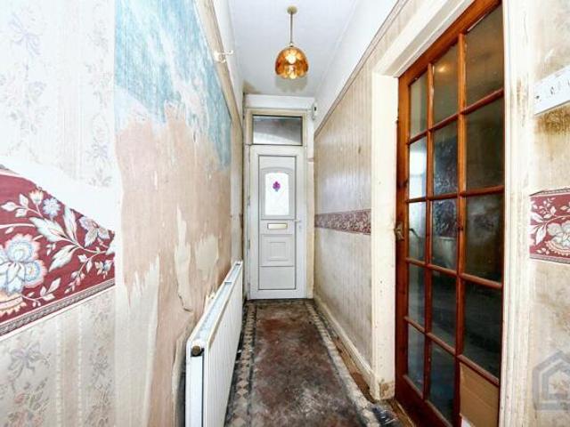 House for sale in Burslem, Smallthorne