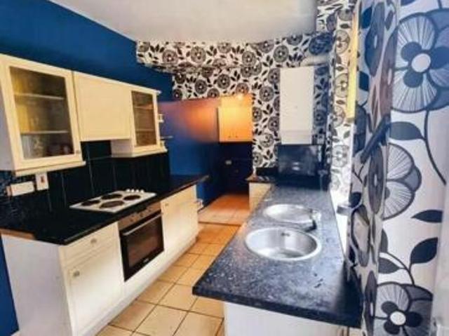 House for sale in Burslem, Smallthorne
