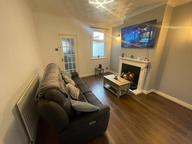 House for sale in Anglesey, Beamhurst