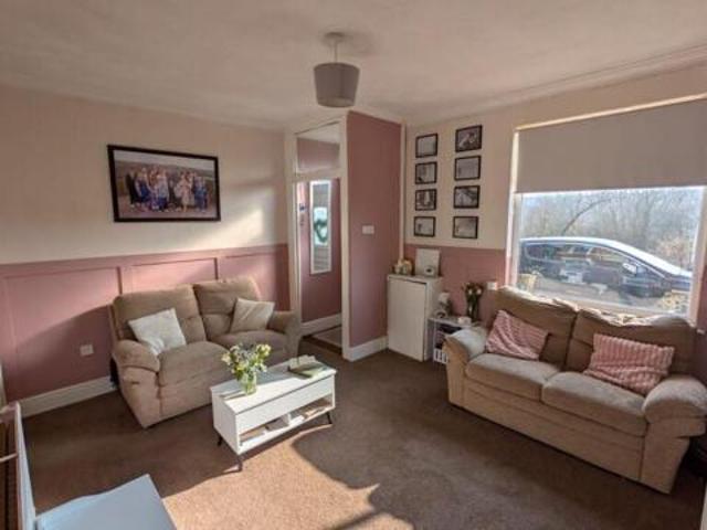 House for sale in Outwood, Bury