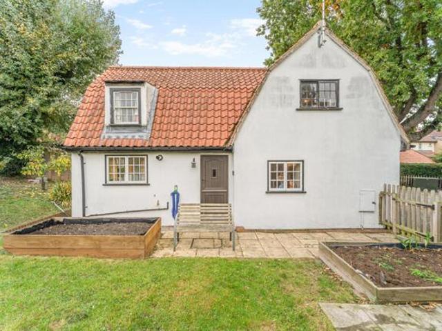 House for sale in Arrington, Cambridgeshire