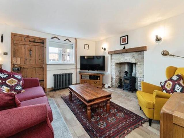 House for sale in Arrington, Cambridgeshire