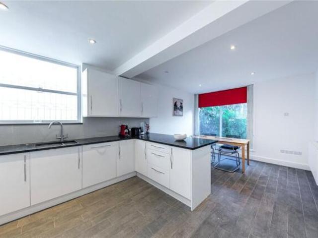 House for sale in Camden Town, Fitzrovia