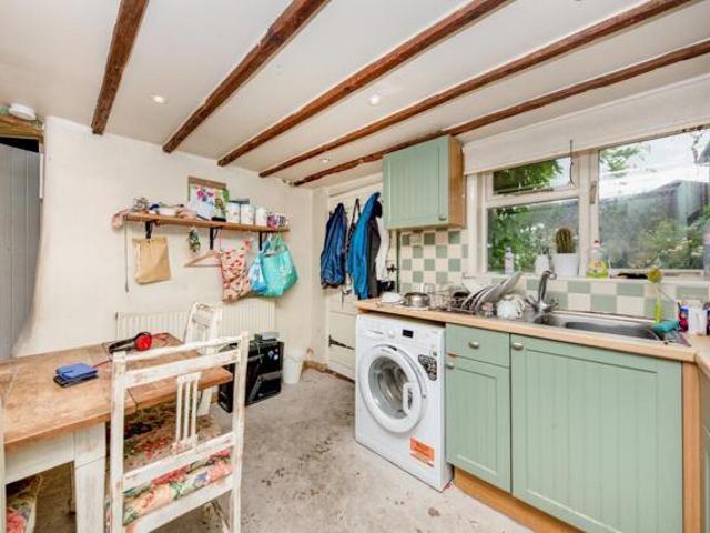 House for sale in Wingham, Ash