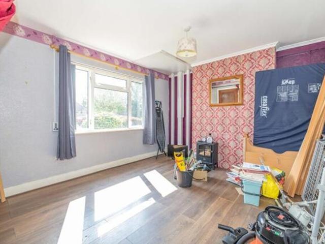 House for sale in Broad Oak, The Bridge