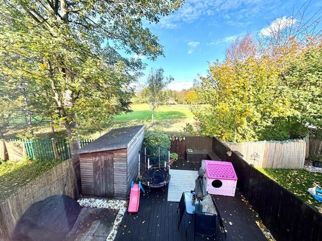 House for sale in Castlefields, Halton