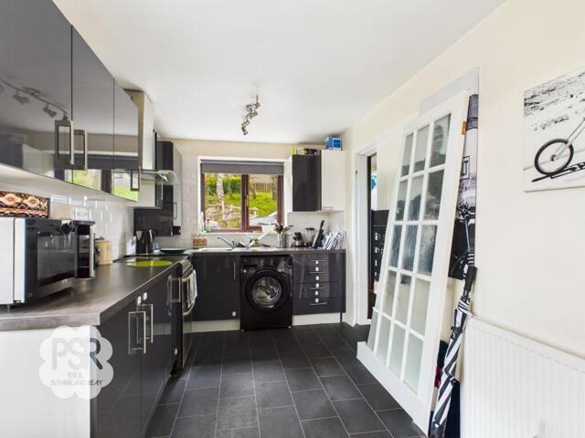 House for sale in Charlesworth, East Midlands