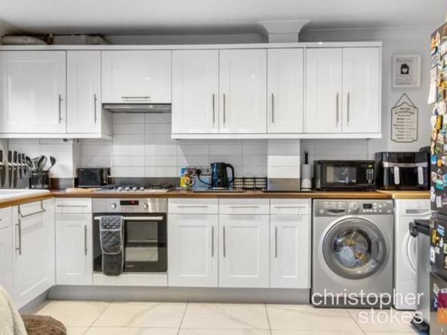 House for sale in Broxbourne, Hertfordshire