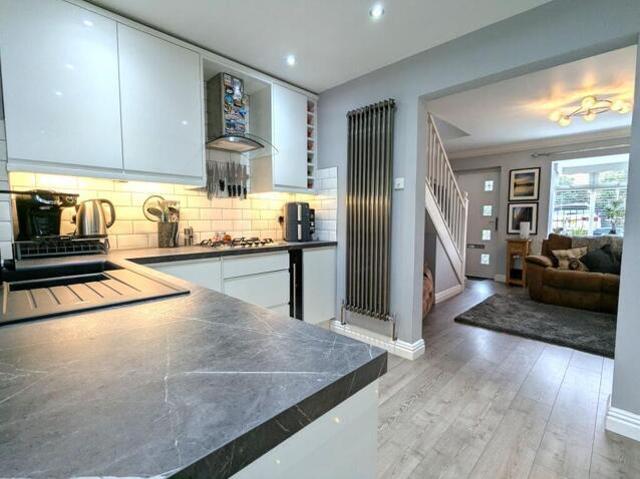 House for sale in Sunderland Bridge