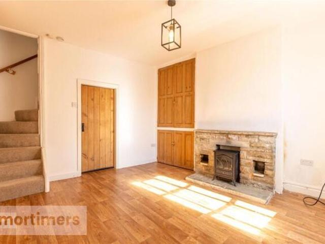 House for sale in Paradise, Lancashire