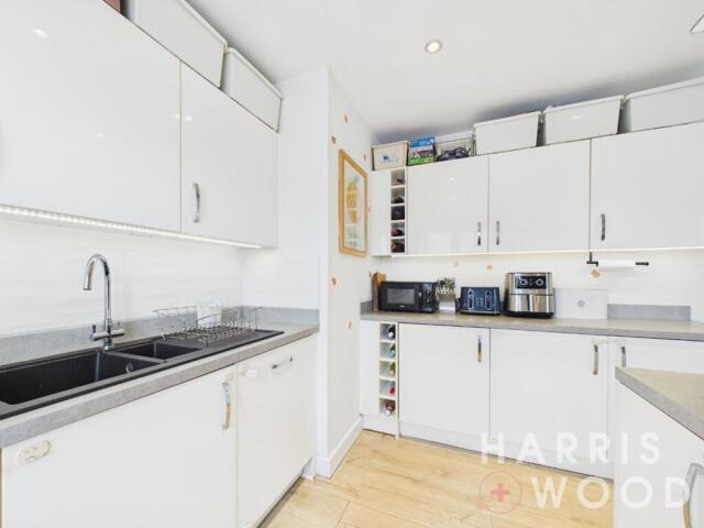 House for sale in East Donyland, Fordham Heath