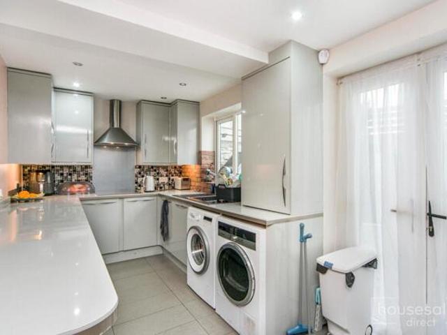 House for sale in Llandudno Junction, Wales