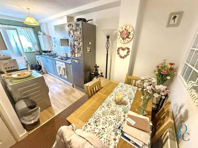 House for sale in St Blazey Gate, St Blazey