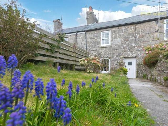 House for sale in St Just, Cornwall