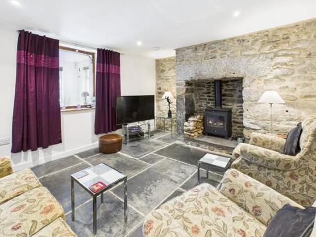 House for sale in St. Breward, St Breward