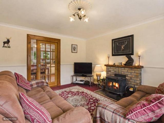 House for sale in Dalwhinnie, Highland