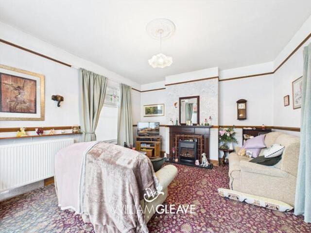 House for sale in Shotton, Wales