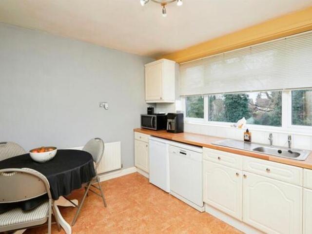 House for sale in Spondon, East Midlands
