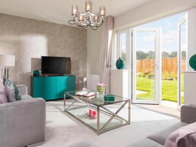 House for sale in Brackenfield, East Midlands