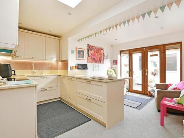 House for sale in Brackenfield, East Midlands