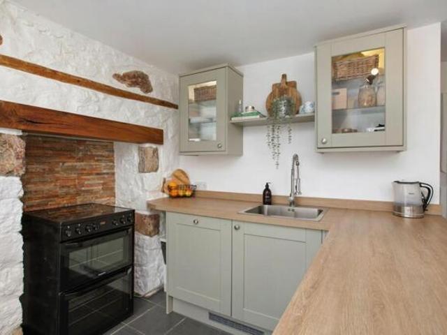 House for sale in Bridford, Devon