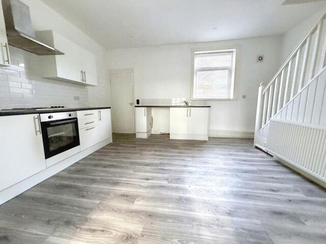 House for sale in Hetton, South Hetton