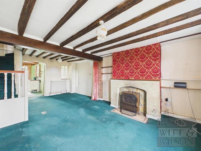 House for sale in Heathlands, East Sussex