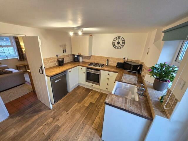 House for sale in Willingdon, Cross In Hand