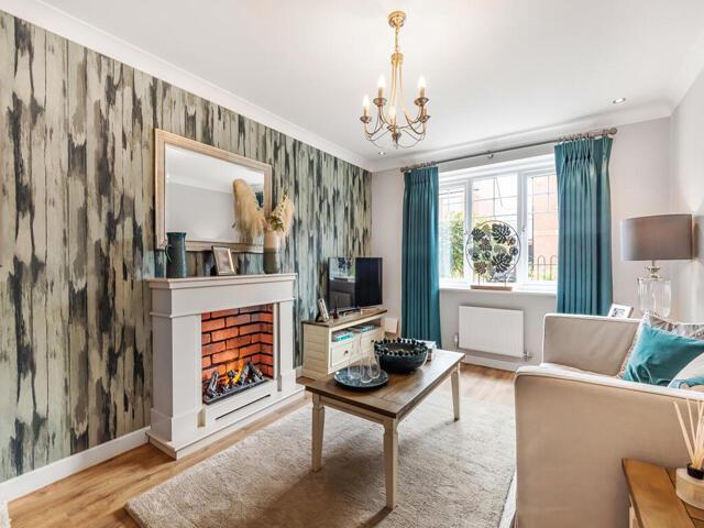 House for sale in Easton, Easton